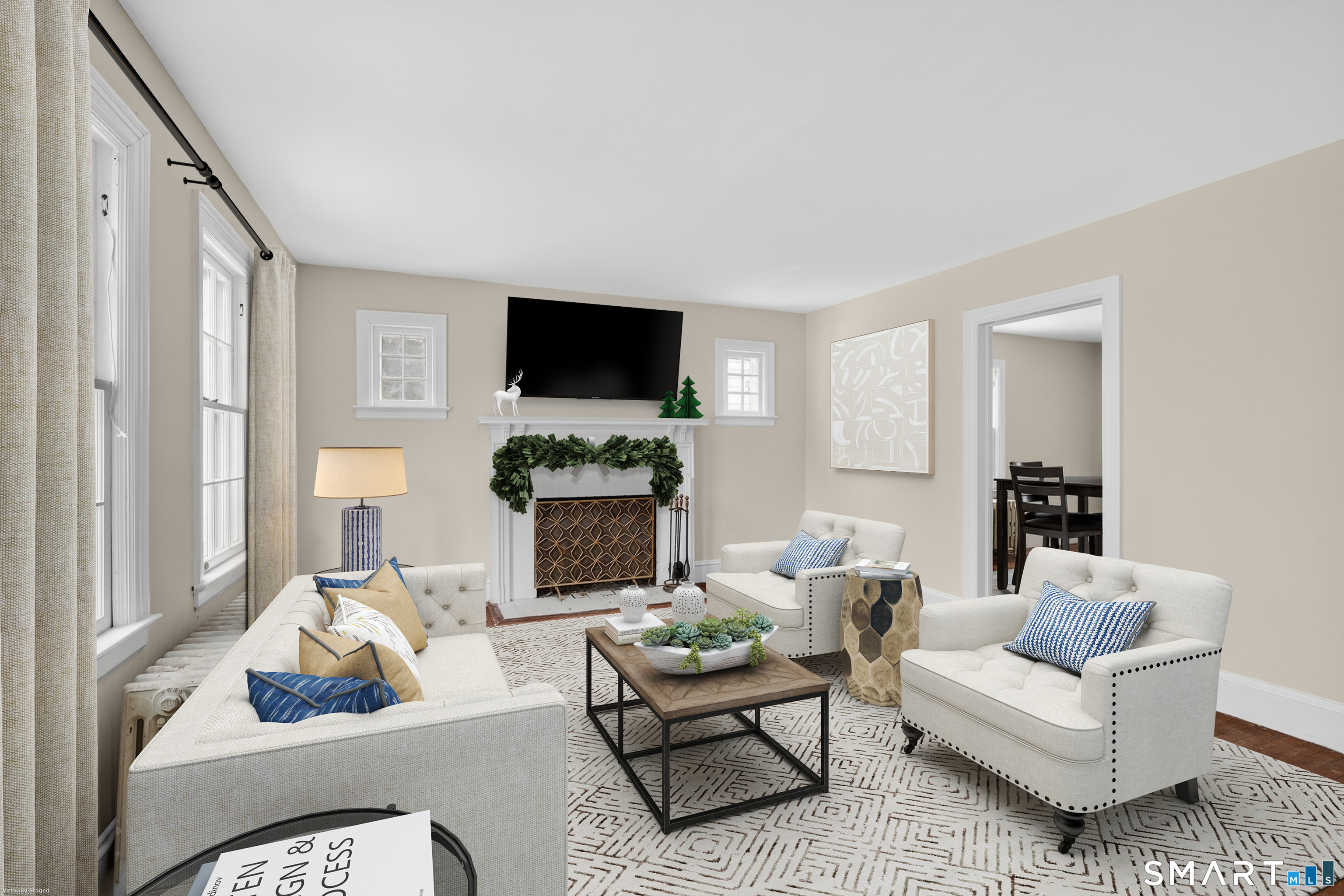 34 Harland Place Norwich CT 06360