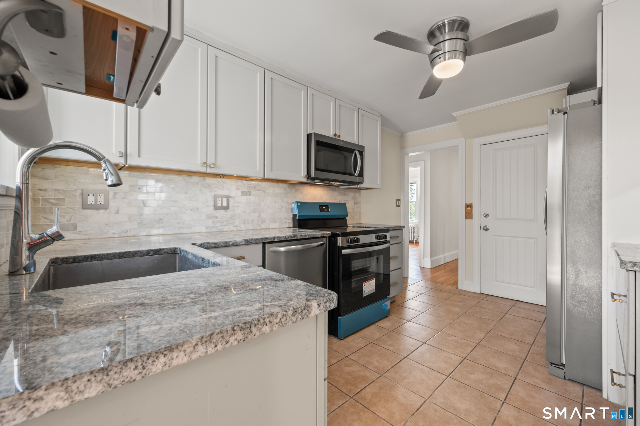 34 Harland Place Norwich CT 06360