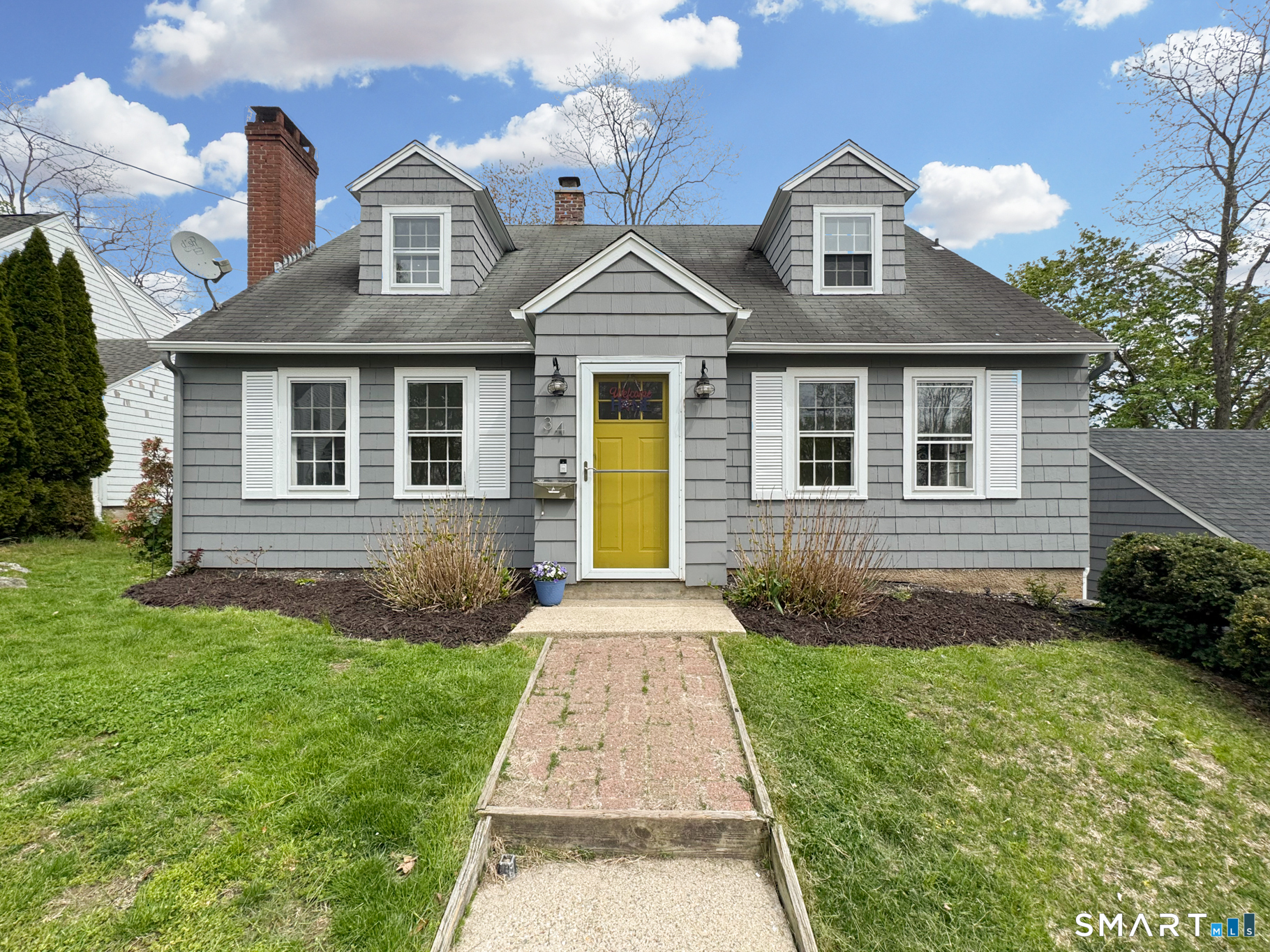 34 Harland Place Norwich CT 06360