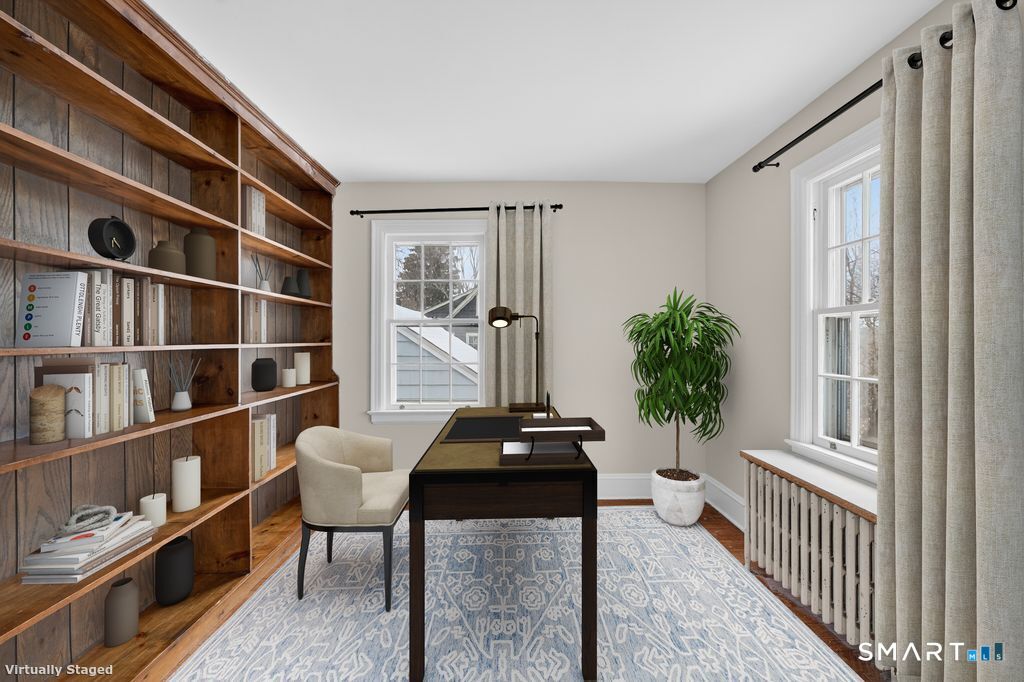 34 Harland Place Norwich CT 06360