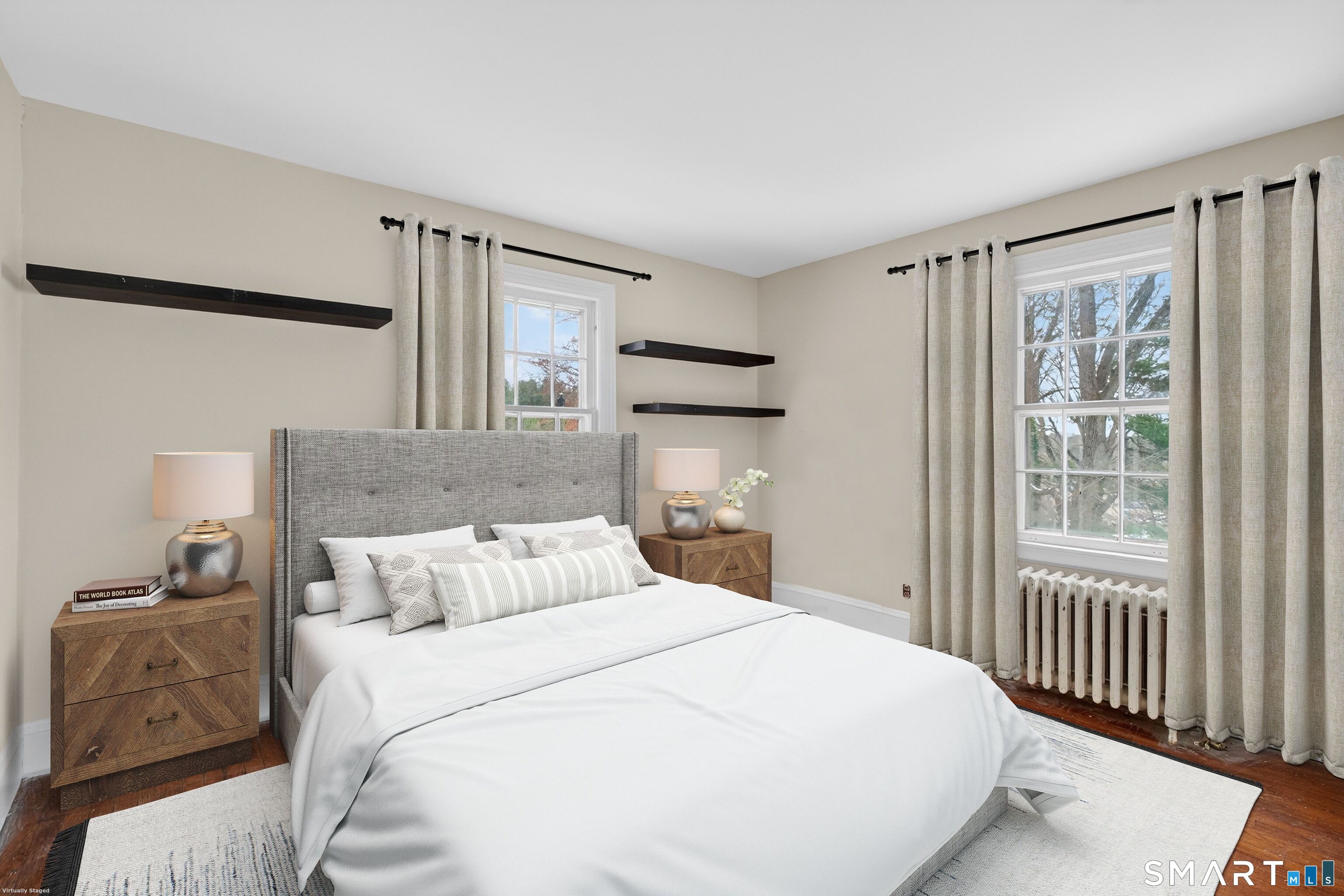 34 Harland Place Norwich CT 06360