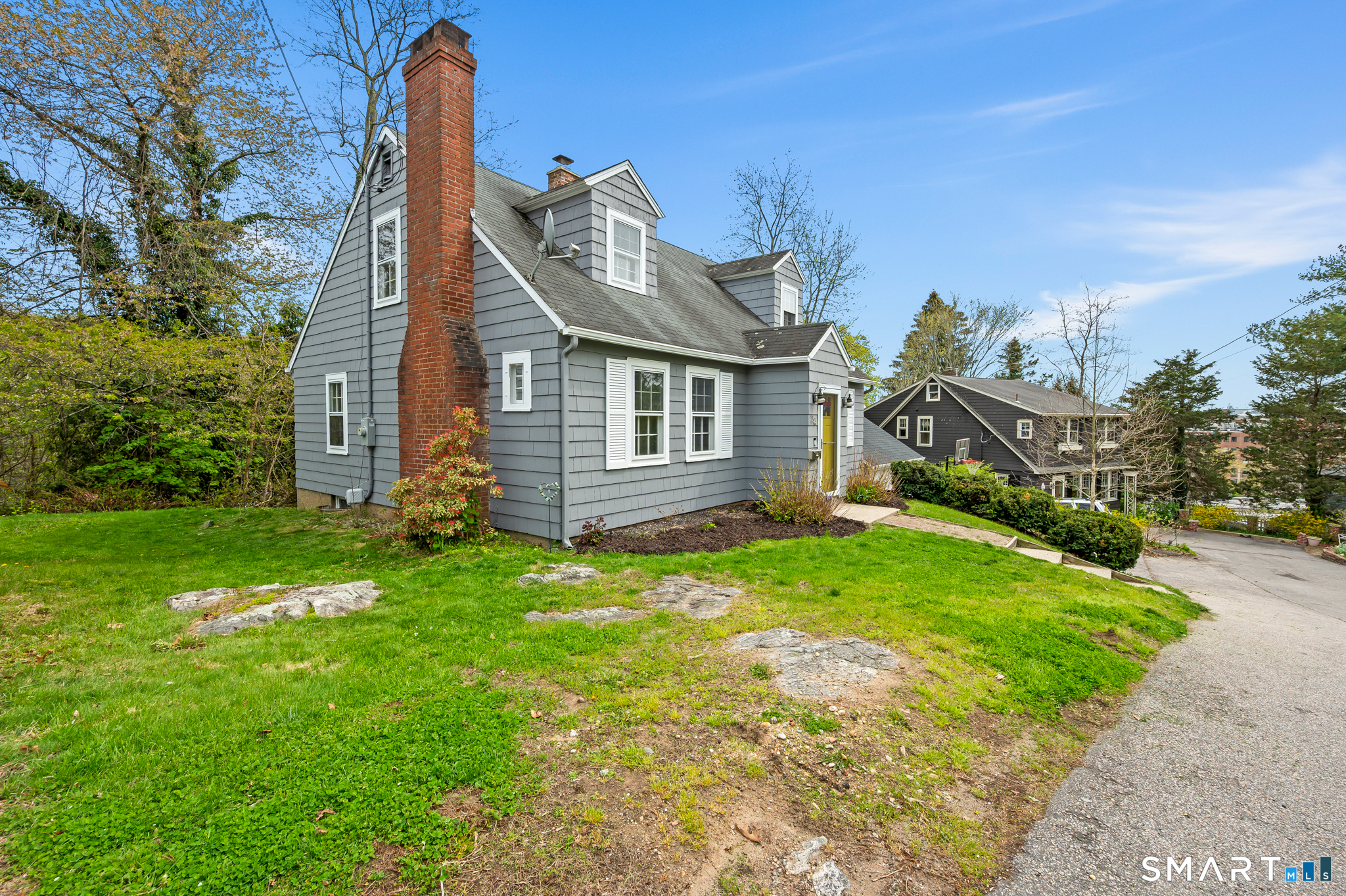 34 Harland Place Norwich CT 06360