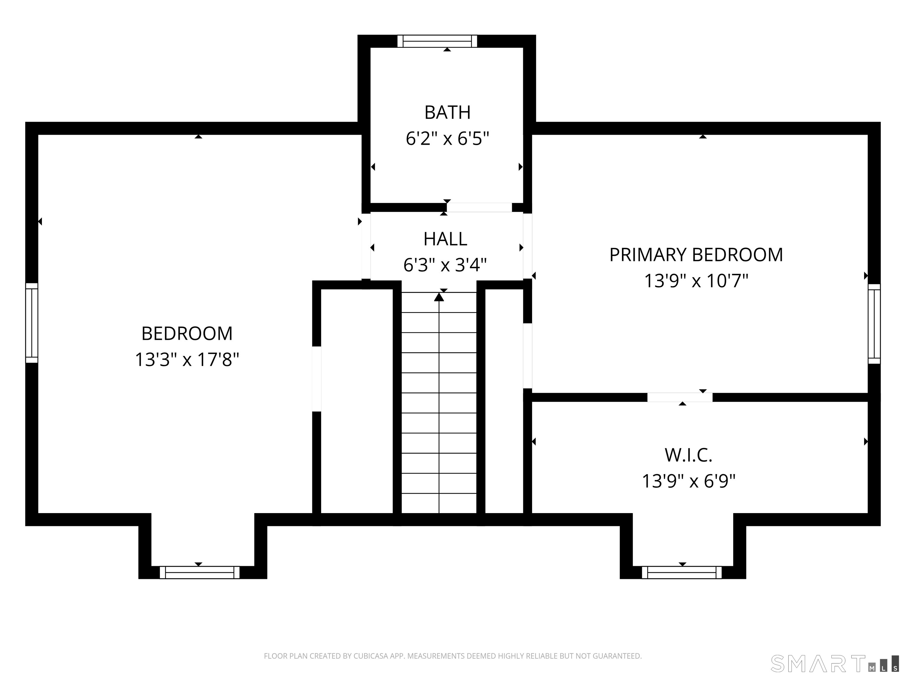 34 Harland Place Norwich CT 06360