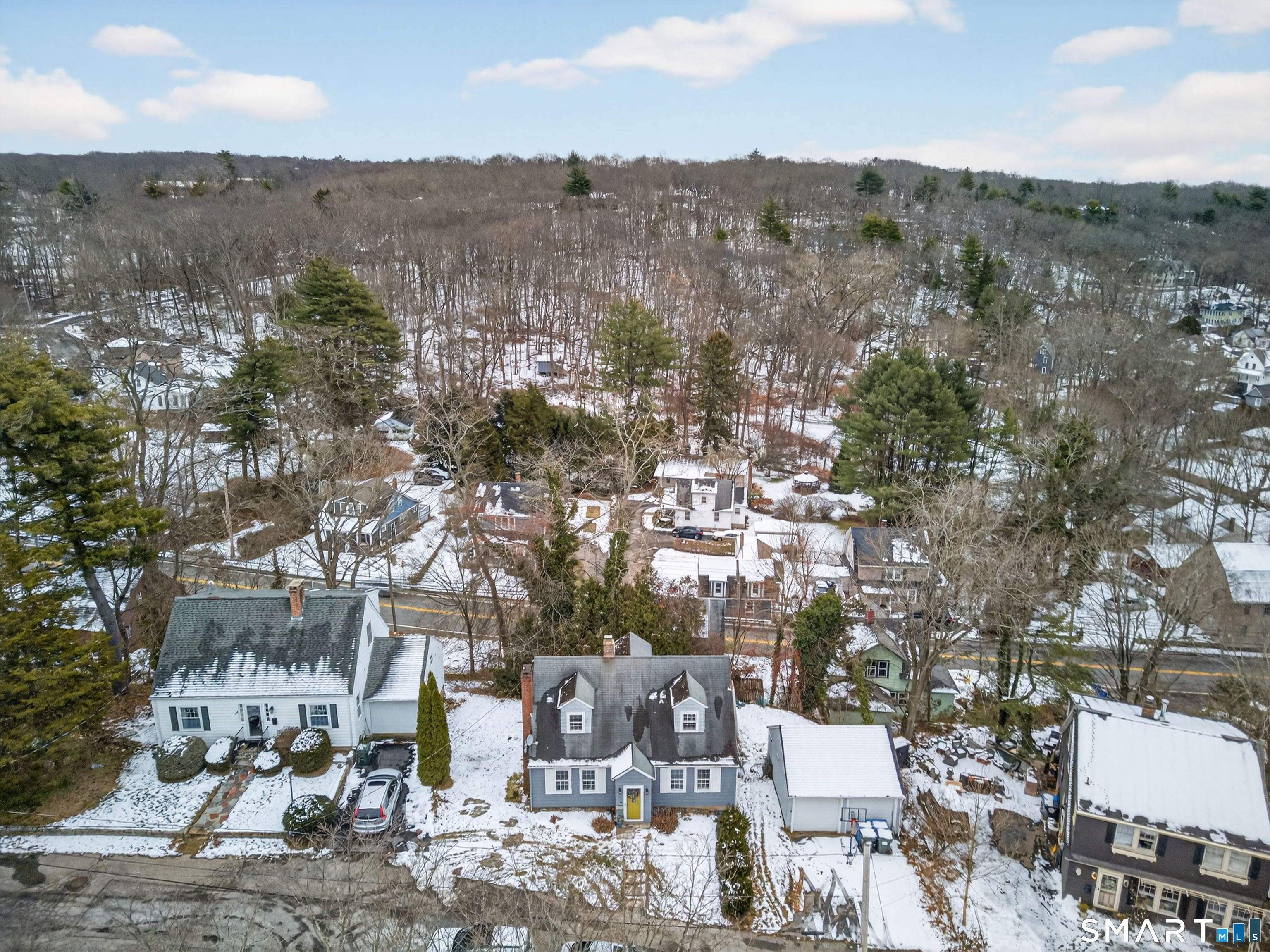 34 Harland Place Norwich CT 06360