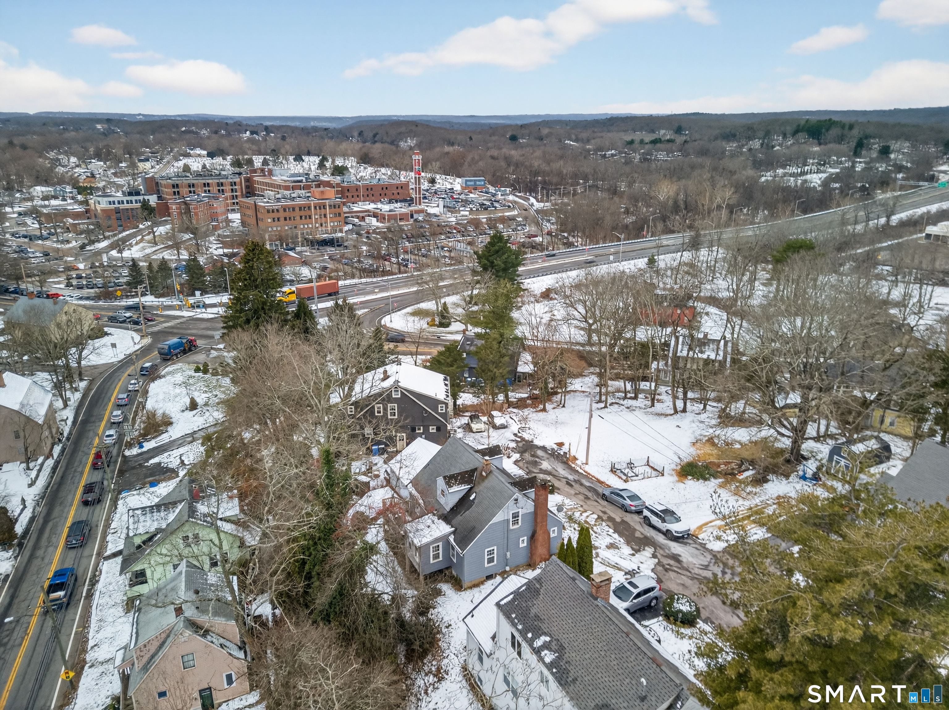 34 Harland Place Norwich CT 06360