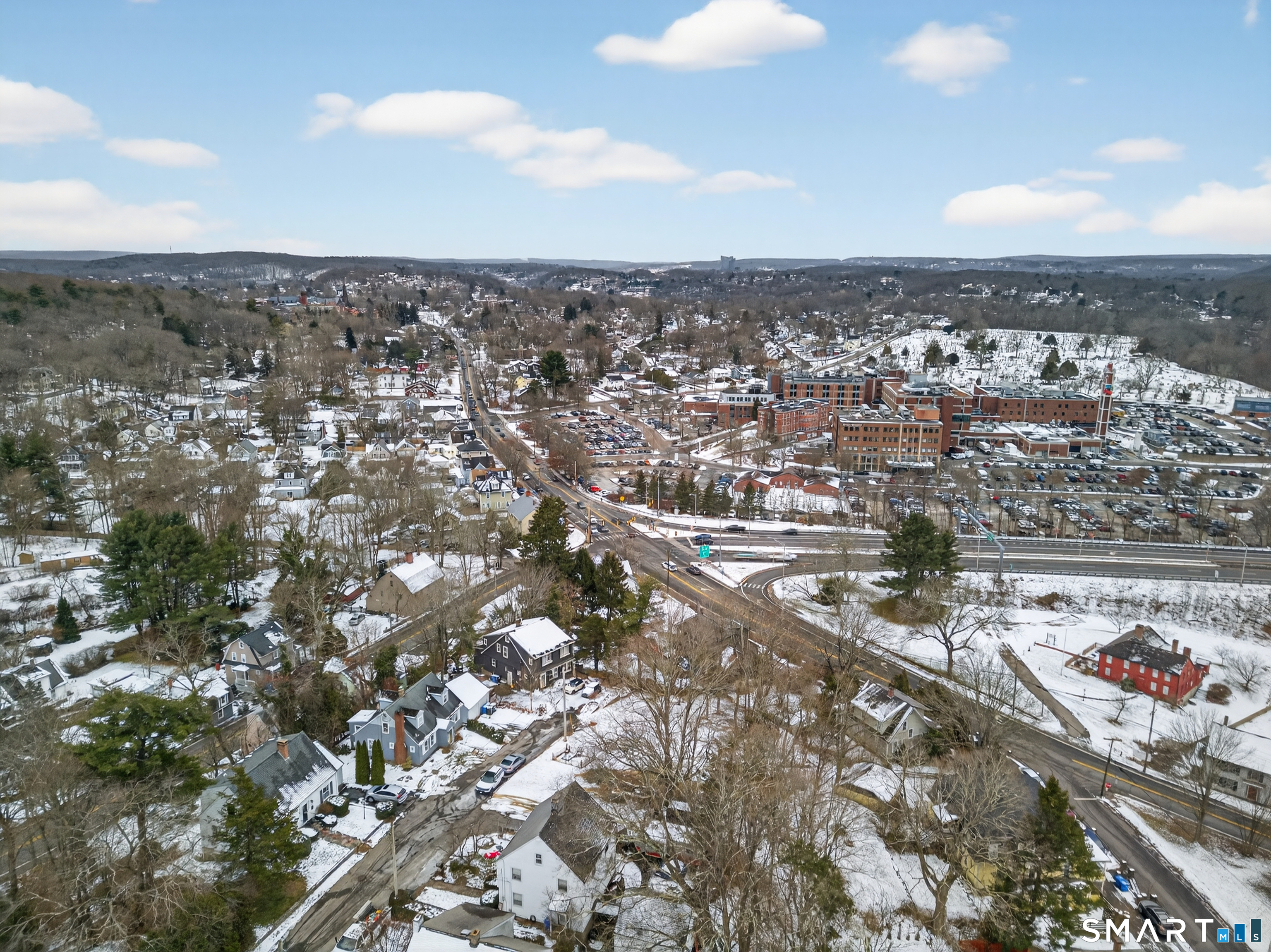 34 Harland Place Norwich CT 06360