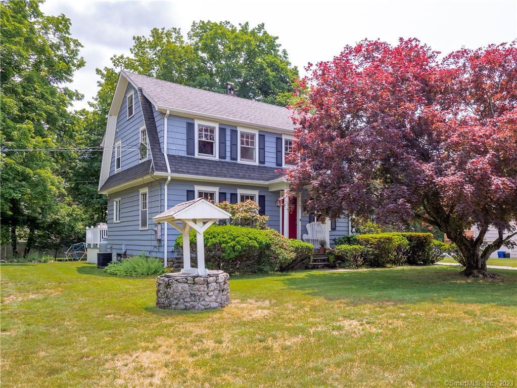 72 Chestnut Hill Road Norwalk CT 06851