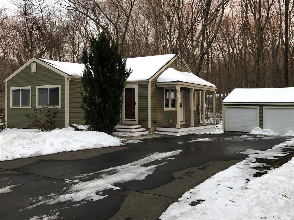 173 Middle Road Guilford CT 06437