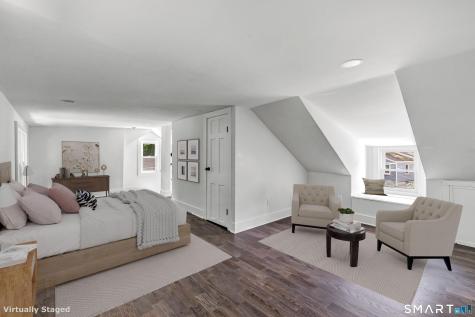 21 Meadow Street Milford CT 06460