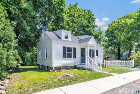 21 Meadow Street Milford CT 06460