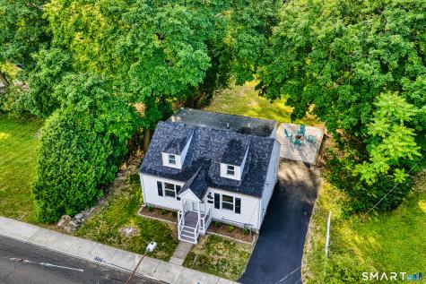 21 Meadow Street Milford CT 06460
