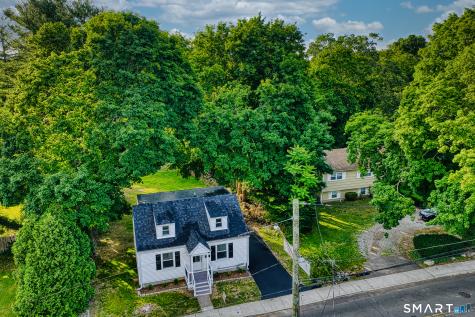 21 Meadow Street Milford CT 06460