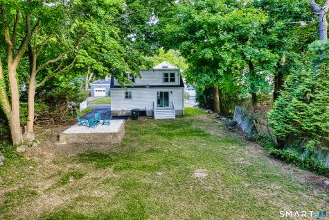 21 Meadow Street Milford CT 06460