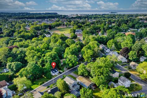 21 Meadow Street Milford CT 06460
