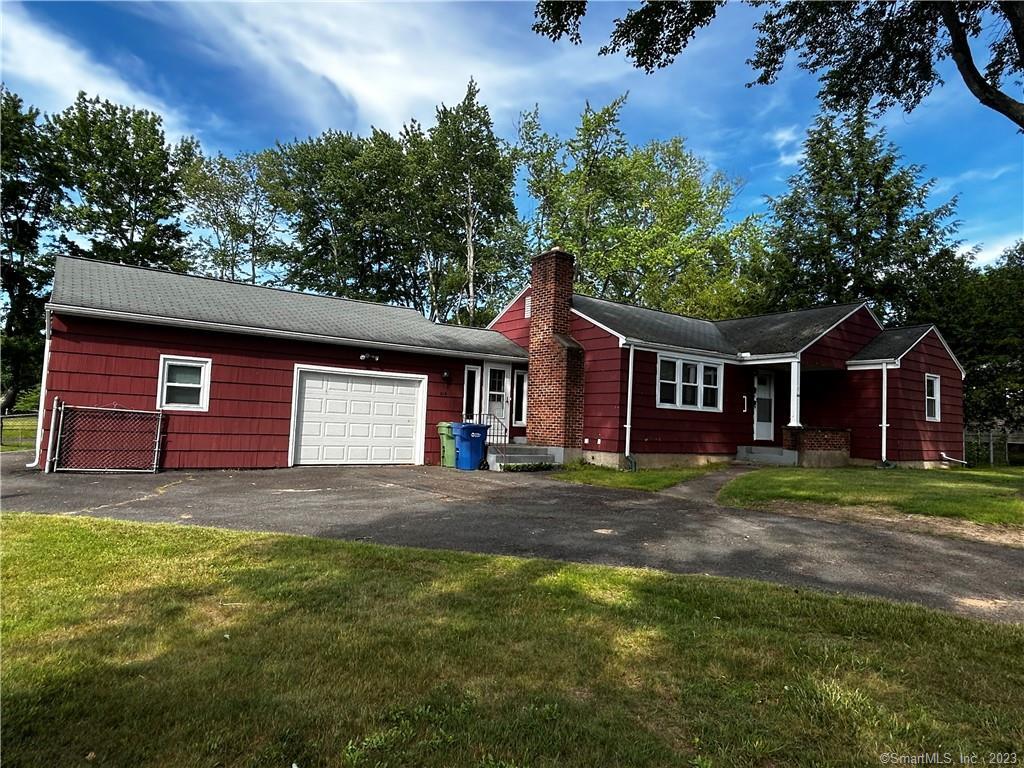 606 Bloomfield Avenue Windsor CT 06095