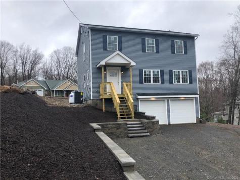 61 Field Street Naugatuck CT 06770