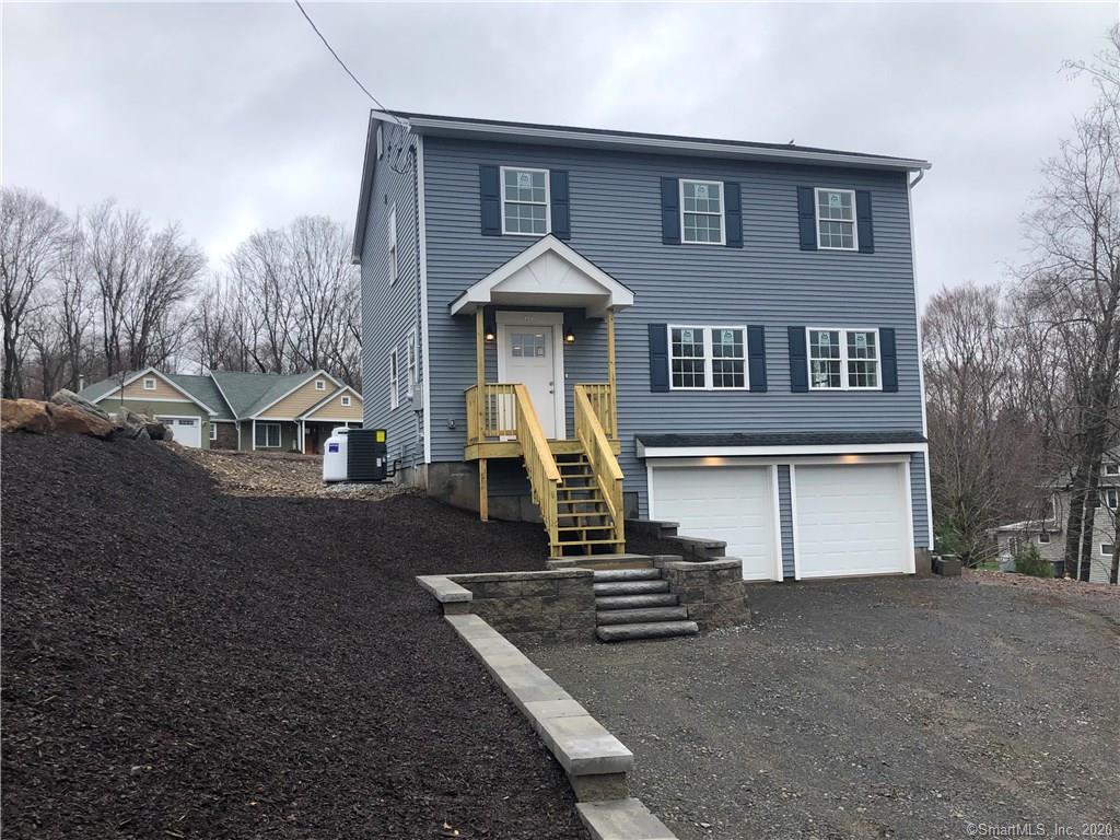 61 Field Street Naugatuck CT 06770