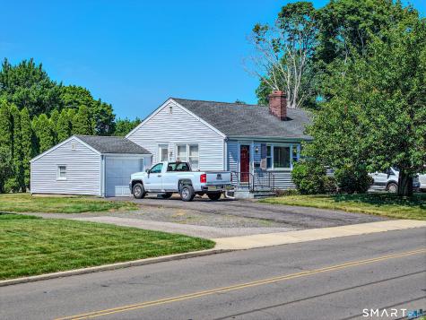 76 Woodmont Road West Haven CT 06516