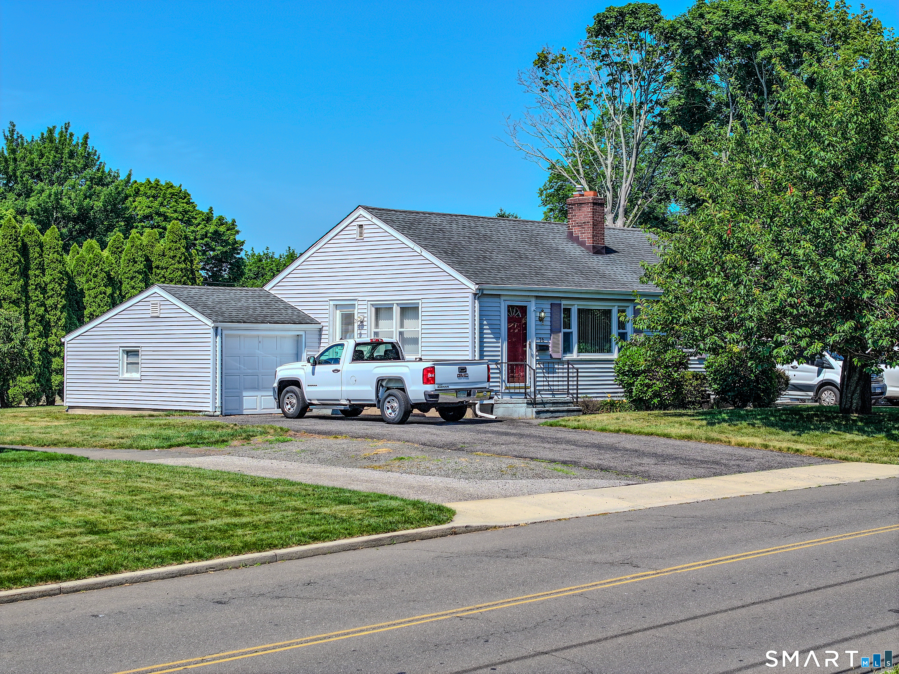 76 Woodmont Road West Haven CT 06516