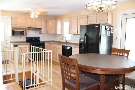 76 Woodmont Road West Haven CT 06516