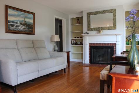 76 Woodmont Road West Haven CT 06516