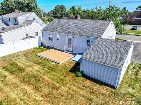 76 Woodmont Road West Haven CT 06516