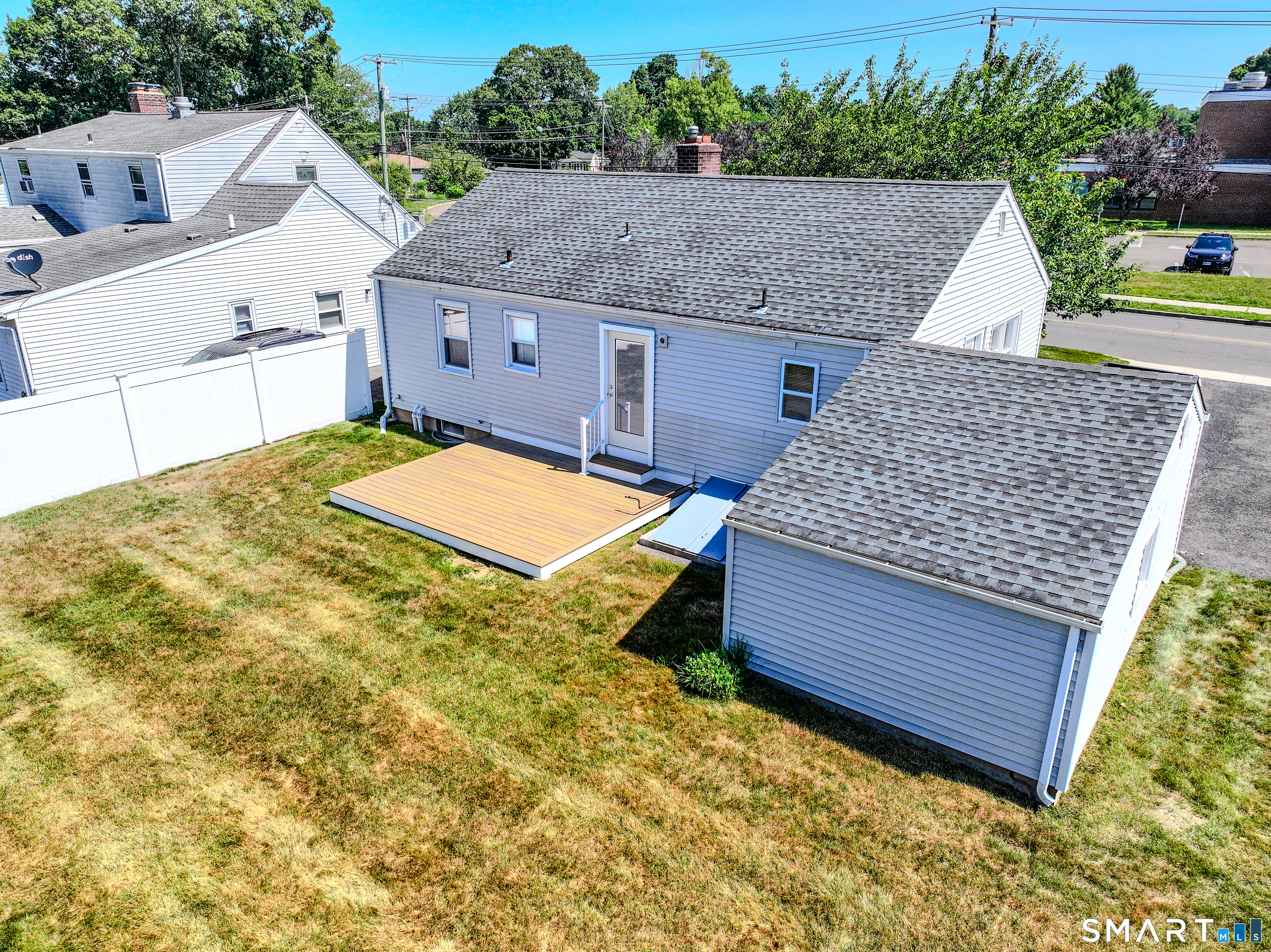 76 Woodmont Road West Haven CT 06516