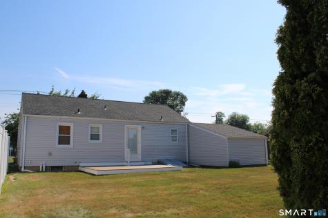 76 Woodmont Road West Haven CT 06516