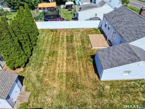 76 Woodmont Road West Haven CT 06516
