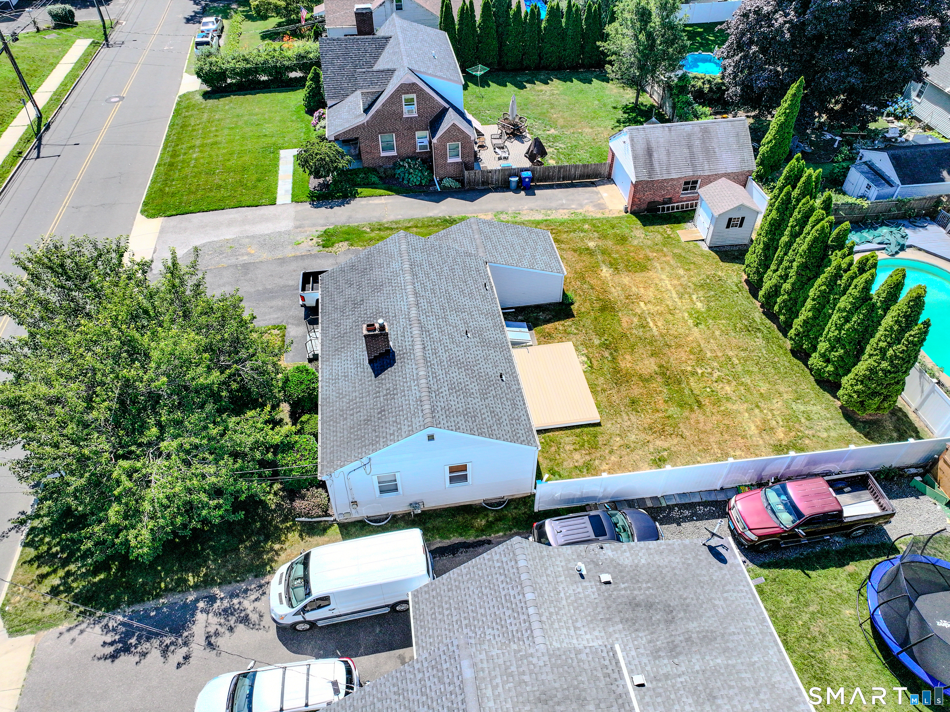 76 Woodmont Road West Haven CT 06516