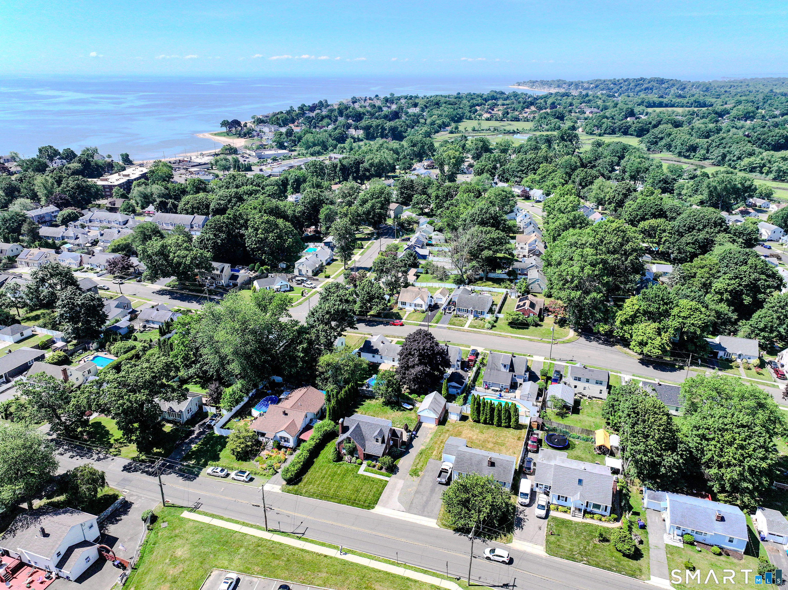 76 Woodmont Road West Haven CT 06516