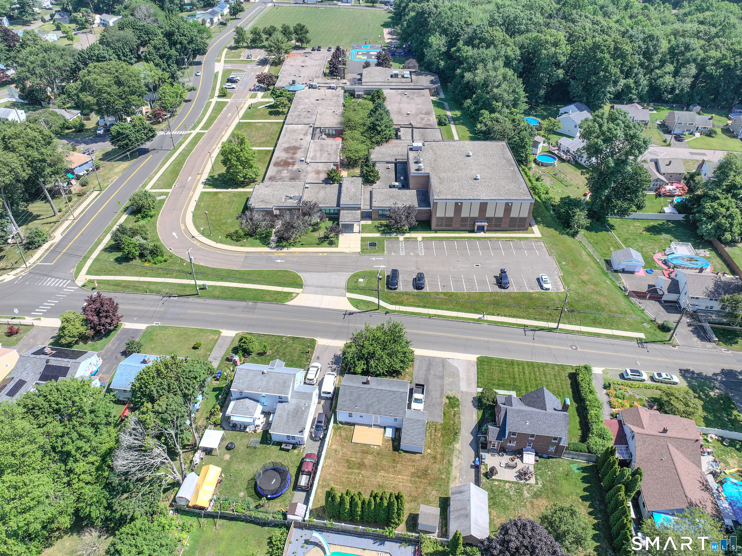 76 Woodmont Road West Haven CT 06516
