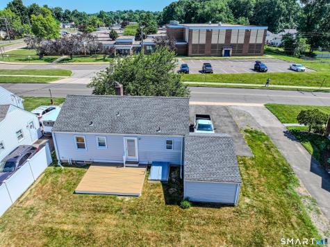 76 Woodmont Road West Haven CT 06516