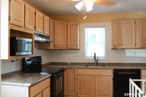 76 Woodmont Road West Haven CT 06516