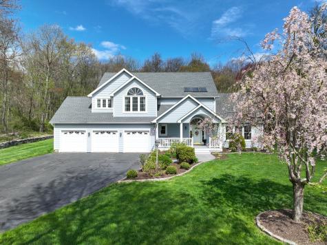 170 Valley View Road Thomaston CT 06787