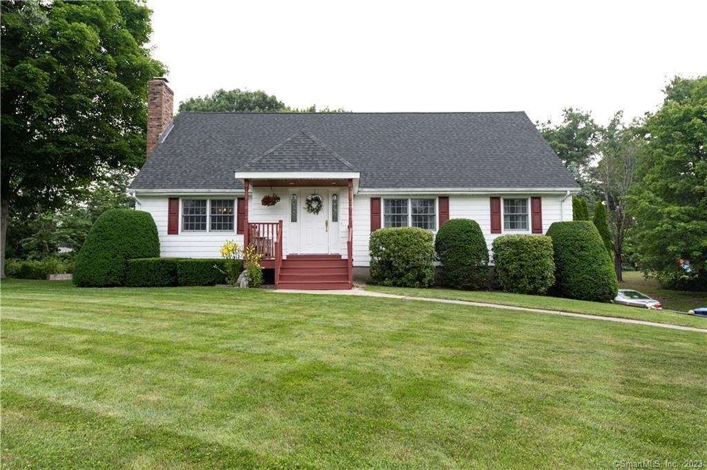 262 Mandel Drive Southington CT 06489