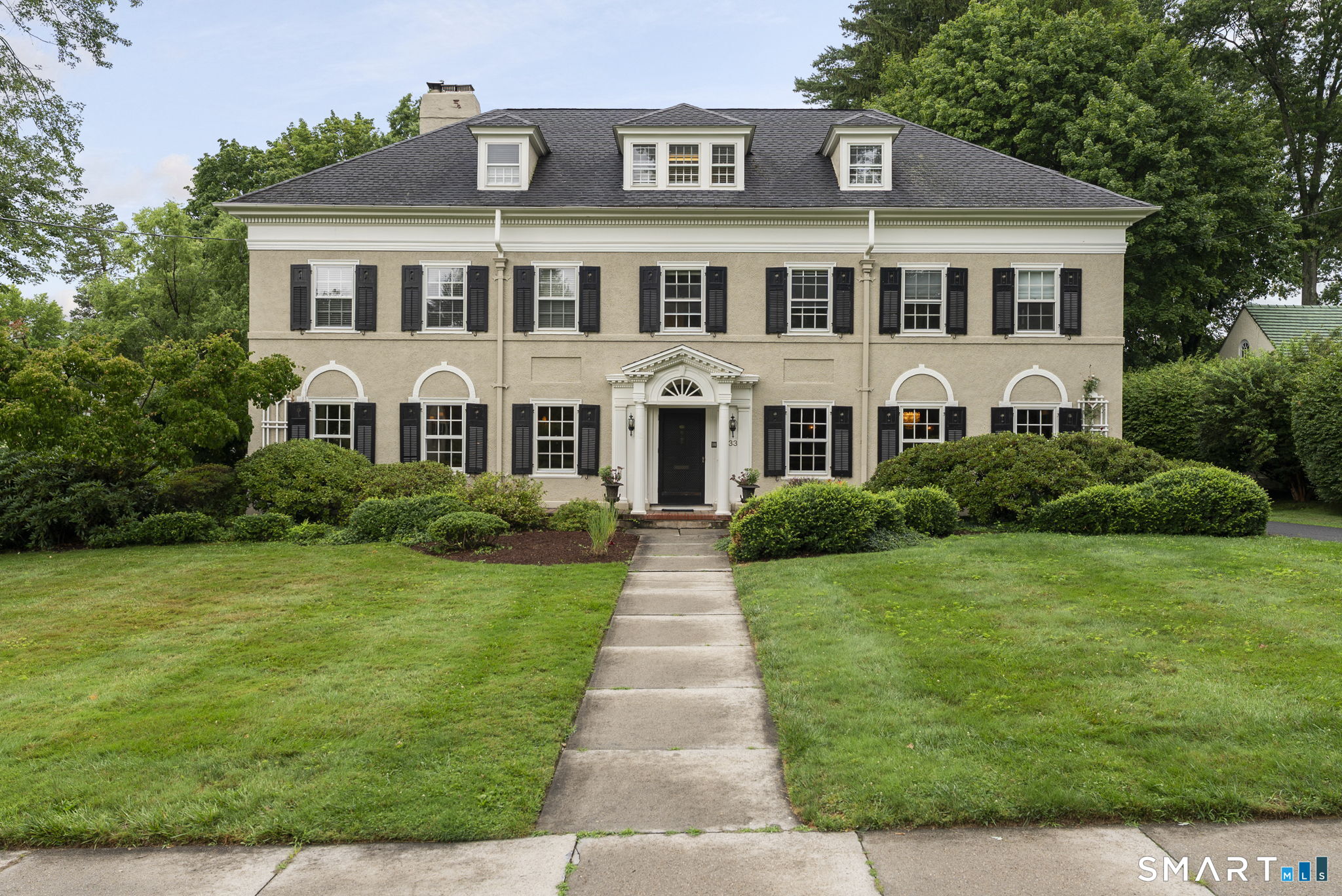 33 Sycamore Road West Hartford CT 06117