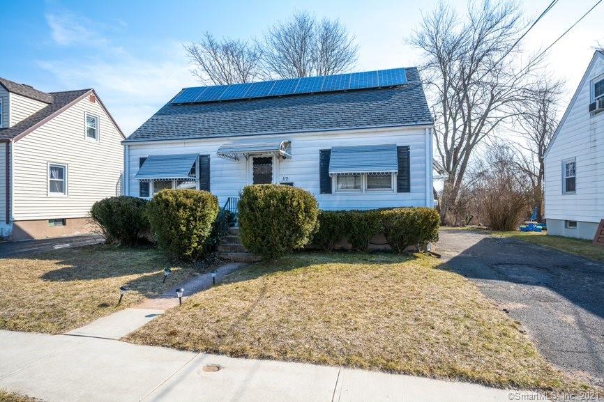 17 Prospect Place Extension East Haven CT 06512