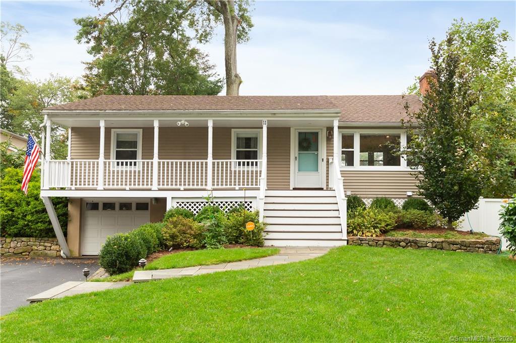 11 Richards Lane Norwalk CT 06851