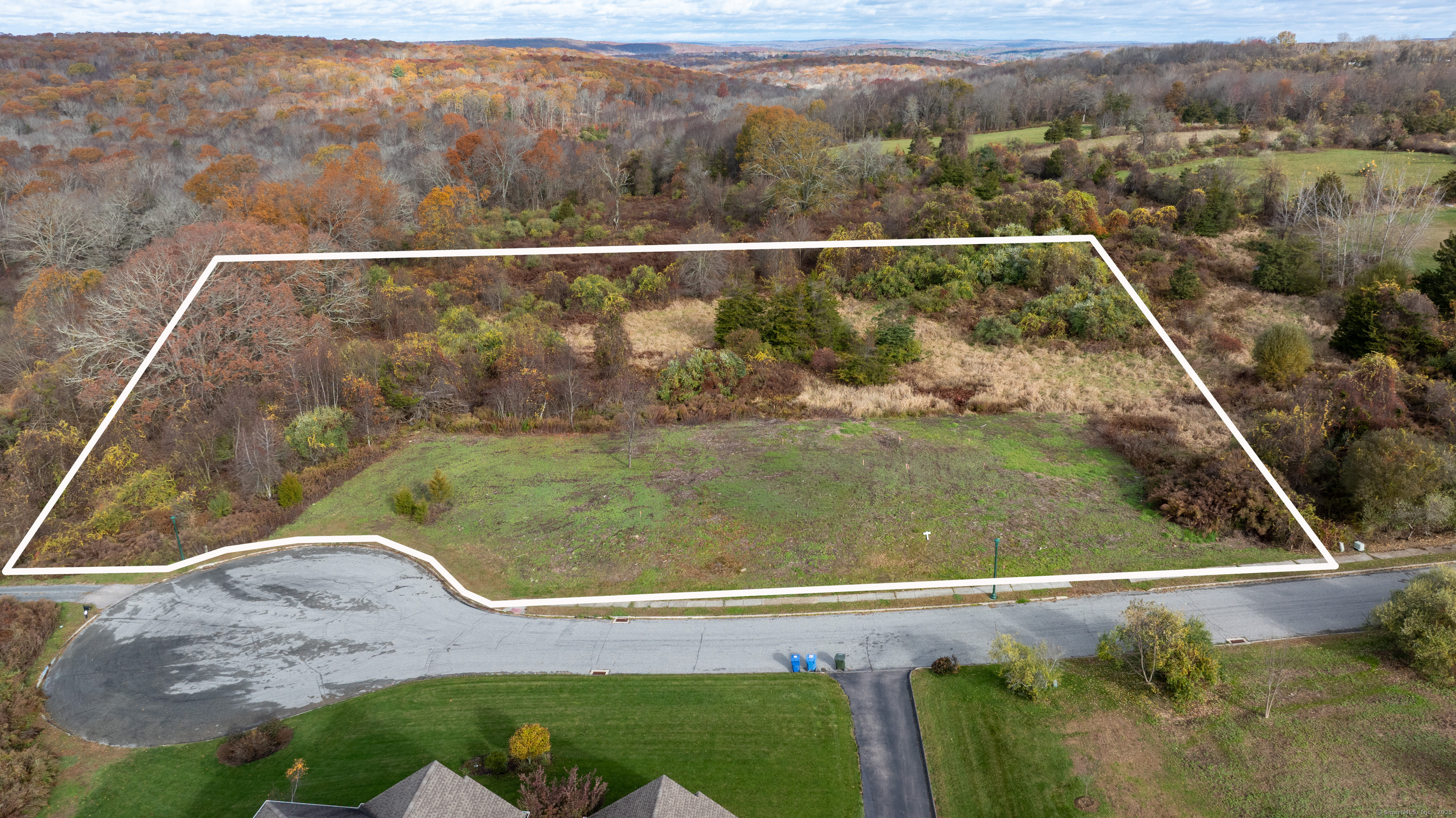 33A Farm View Drive Norwich CT 06360