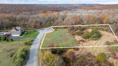 33A Farm View Drive Norwich CT 06360