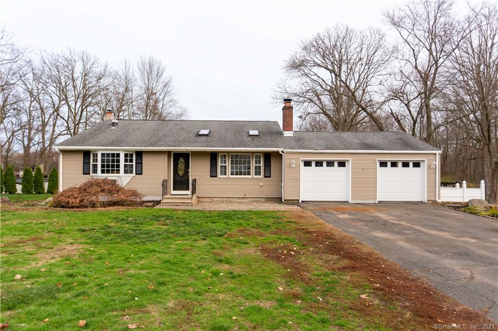 17 Bonnie Drive Farmington CT 06032