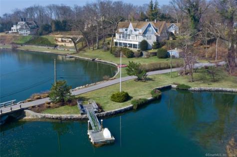 117 Meadow Road Greenwich CT 06878