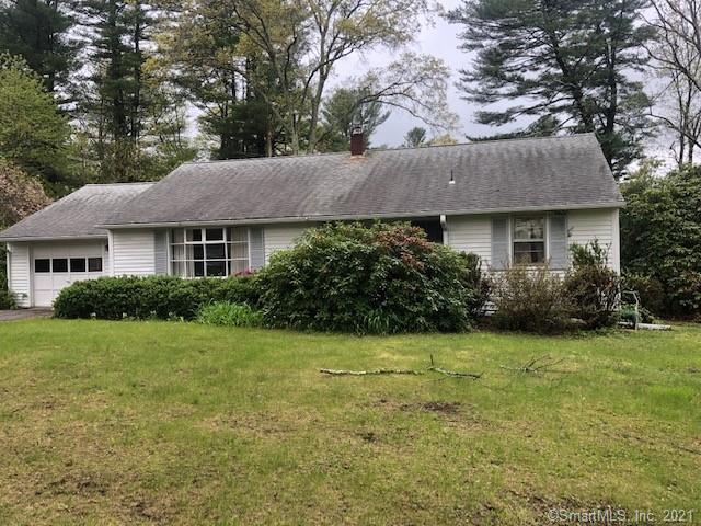 42 Franklin Drive Brooklyn CT 06234