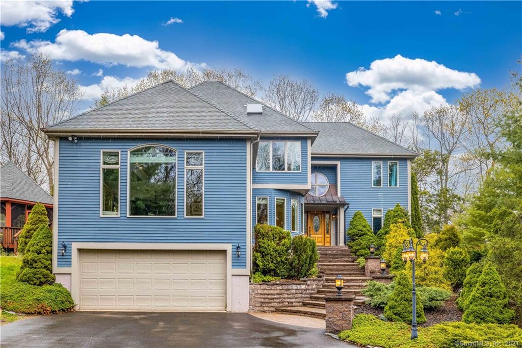37 Mountain Briar Burlington CT 06013