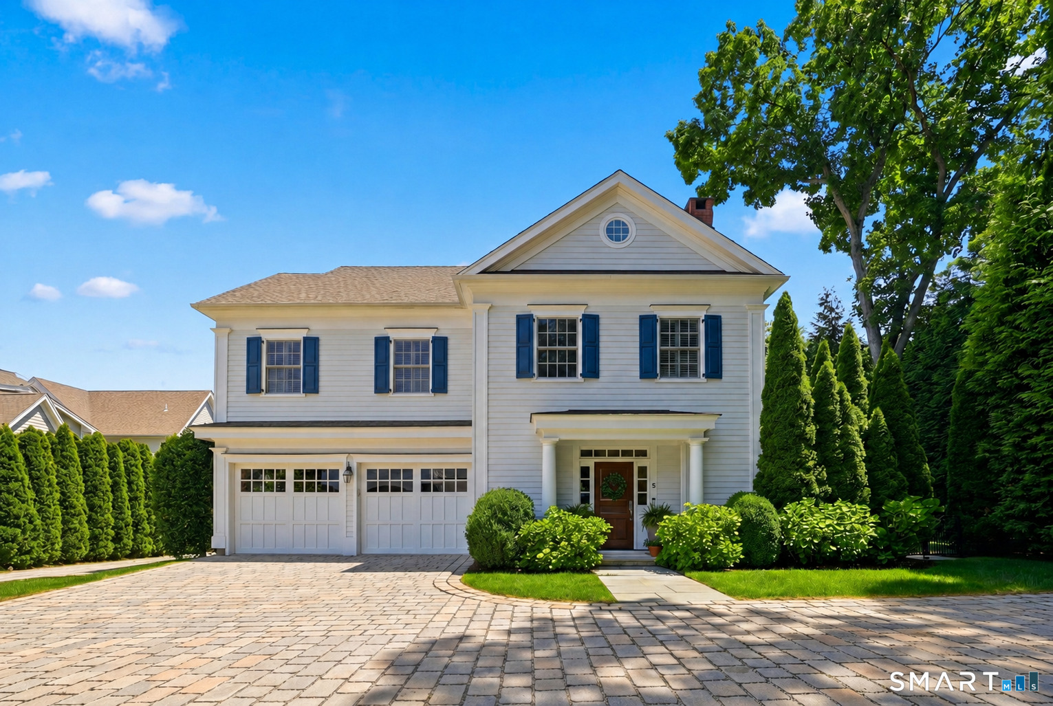 333 West Avenue Darien CT 06820