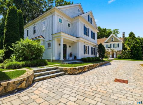 333 West Avenue Darien CT 06820