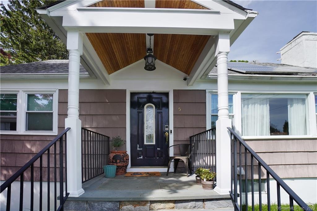 5 Gwendolyn Street Norwalk CT 06851