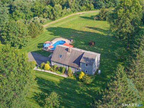 35 Nettleton Hollow Road Bethlehem CT 06751
