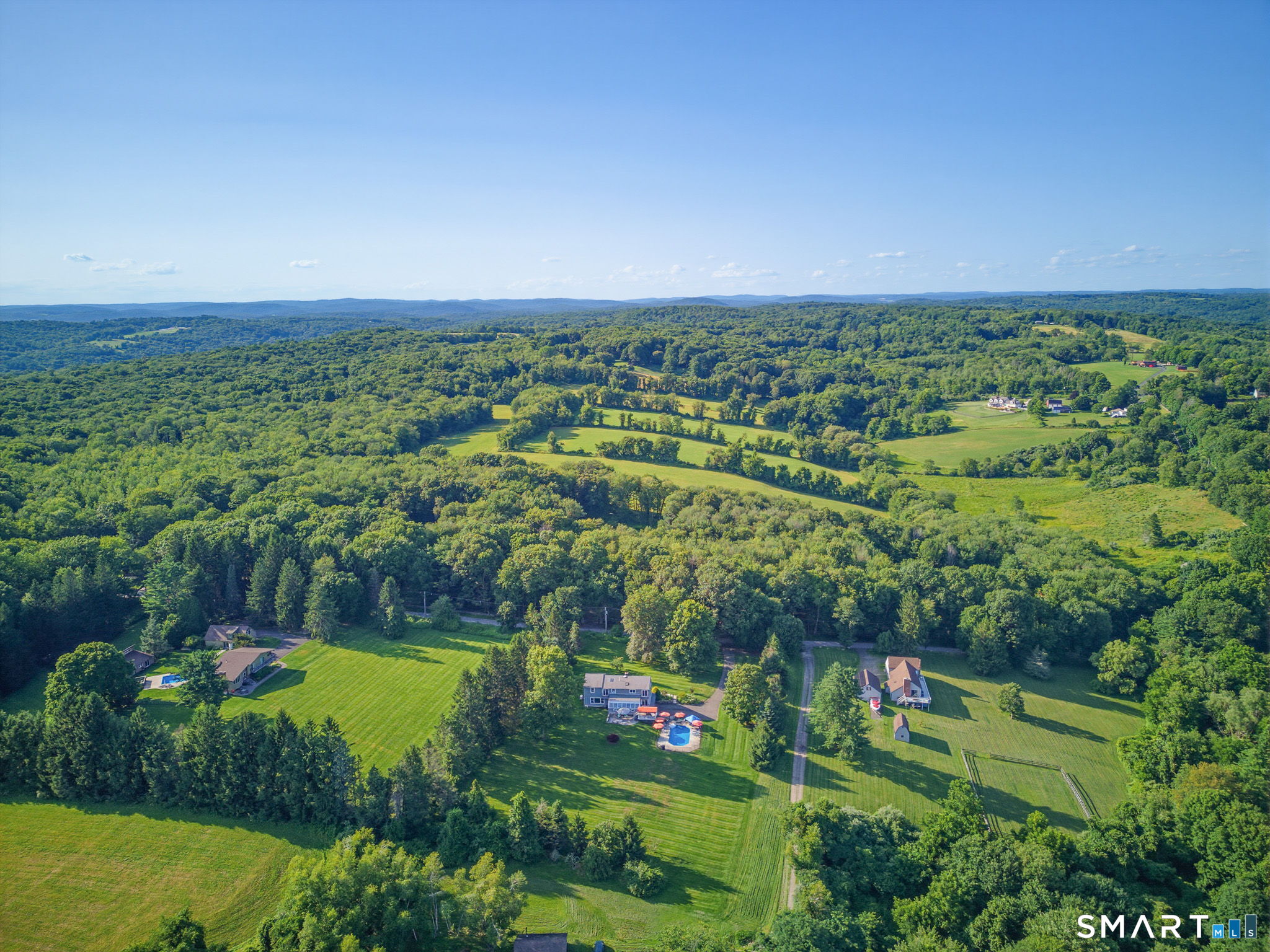 35 Nettleton Hollow Road Bethlehem CT 06751